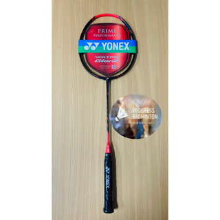 ไม้แบด Yonex Voltric Glanz