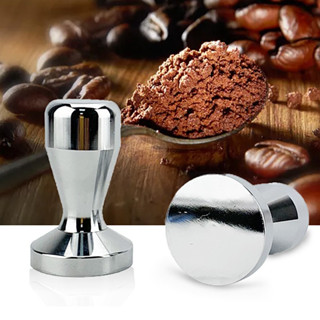 แทมเปอร์กดกาแฟ เครื่องบดผงกาแฟ Constant Press Tamper สำหรับกดเพื่ออัดผงกาแฟ