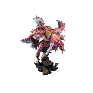 Megahouse MH POP MAX Doflamingo One Piece