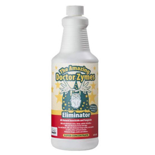 The Amazing Doctor Zymes Eliminator ขนาด32FL OZ(946ml.)