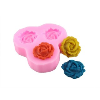 Flower Silicone โมลด์ ดอกไม้