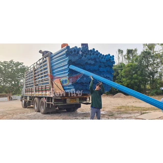 ท่อพีวีซี 4 นิ้ว ชั้น 5 มอก.17-2561(ใหม่ล่าสุด) 50cm./10cm. สำหรับที่อยู่อาศัย ท่อส้วม