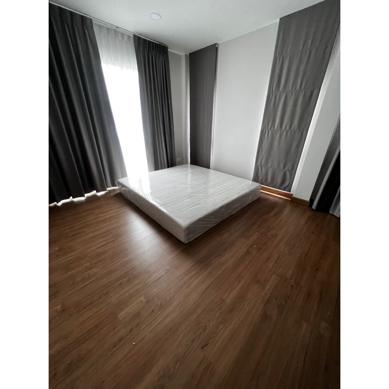 ที่นอนยางพารา 2 ระบบ