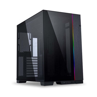 CASE (เคส) LIAN LI LANCOOL III RGB (BLACK) (E-ATX)(By Shopee  SuperTphone1234)