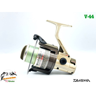 รอก รอกญี่ปุ่น รอกญี่ปุ่นมือ2 รอกตกปลา DAIWA (ไดว่า) GS 850 M Proshooter (V-44) ญี่ปุ่นมือสอง รอกตกปลาหน้าดิน รอกสปิน รอ