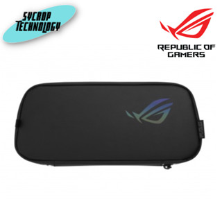 ASUS ROG CASE ALLY TRAVEL CASE เคสกระเป๋า สินค้าศูนย์ เช็คสินค้าก่อนสั่งซื้อ