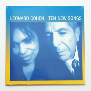 Leonard Cohen - Ten New Songs