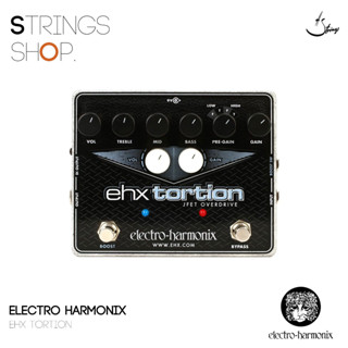 เอฟเฟคกีตาร์ Electro Harmonix TORTION