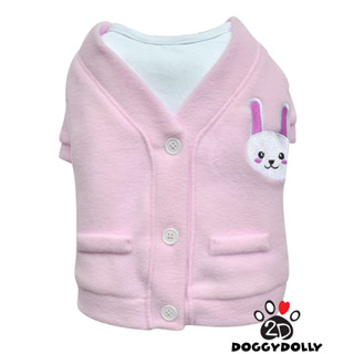 Pet cloths -Doggydolly winter collection เสื้อผ้าแฟชั่น  สัต…