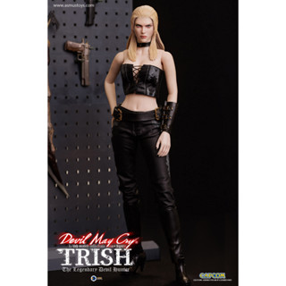 พรีออเดอร์ ASMUS TOYS 1/6 THE DEVIL MAY CRY SERIES TRISH DMC V DMC504