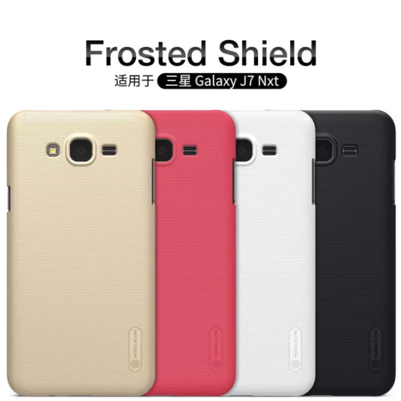 Nillkin Super Frosted Shield เคส สำหรับ Samsung Galaxy J7 / J7 Core / J5