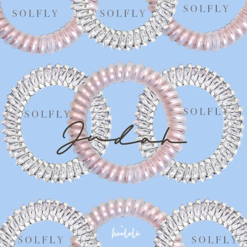 NEW🌟HO'OLOLI SOLFLY : J U D A H
