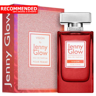 Jenny Glow Vision EDP 80 ml.