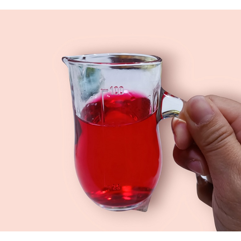 เหยือกแก้วจิ๋ว ****พร้อมส่ง**** - รูปที่ 2