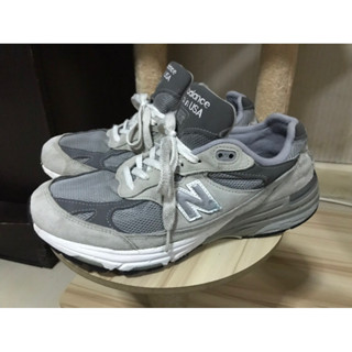 รองเท้า New Balance 993 (Size 43)