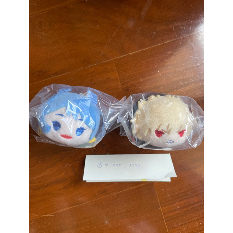 my hero academia - Mochi โมจิ Nejire, Bakugo (the movie)