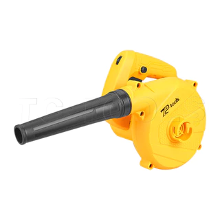 TP TOOLS เครื่องเป่าลม ปรับระดับแรงลมได้ ใช้งานได้ 2 ฟังก์ชั่น แถมฟรี! ถุงเก็บฝุ่นแบ