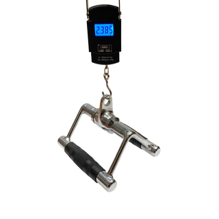 มือจับ V Grip - V Bar REVOLVING Rowing Handle GR-01
