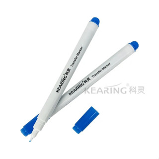 Kearing Transfer Pen ปากกา เขียนผ้า หรือลอกลายลงบนผ้า (TMB08) - (TMV08)