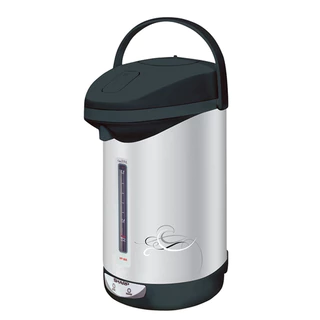 ชาร์ป กระติกไฟฟ้า 2.9 ลิตร รุ่น KP-30S (คละลาย/สี) SHARP THERMOPOT 2.9 L #KP-30S (ASSORTED STYLES)