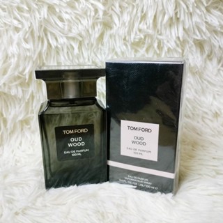 น้ำหอมนำเข้า Tom ford Oud Wood EDP 100ml.