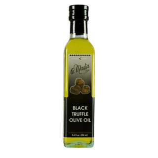 เอธเธนเนอร์ น้ำมันเห็ดทรัฟเฟิลดำ 250 มล - Black Truffle Oil 250ml Athenor brand