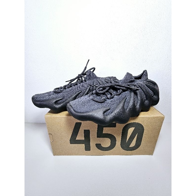Adidas Yeezy 450 Size us9 มือสอง แท้💯%