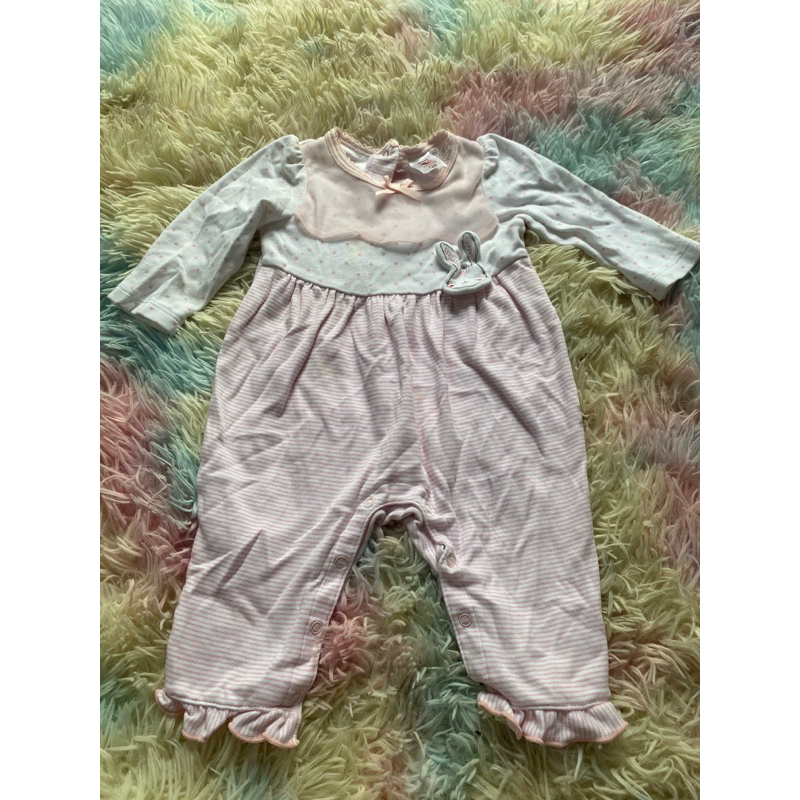 ชุดเด็กlittle wacoal60