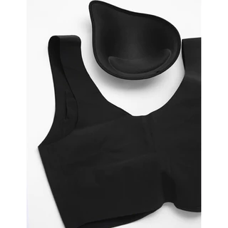 Sabina เสื้อชั้นใน Seamless (ไม่มีโครง) รุ่น Soft Collection รหัส SBXK108