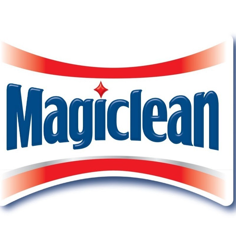 [แพ็ค4] Magiclean Wiper Wet Sheets Lilly 10 Sheets - 5