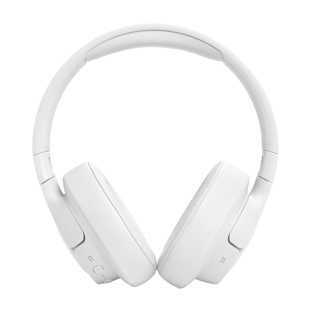 JBL Tune 770NC หูฟังไร้สาย Over-Ear Bluetooth Wireless หูฟังตัดเสียงรบกวน Noise Cancelling (รับประกันศูนย์มหาจักร 1 ปี)