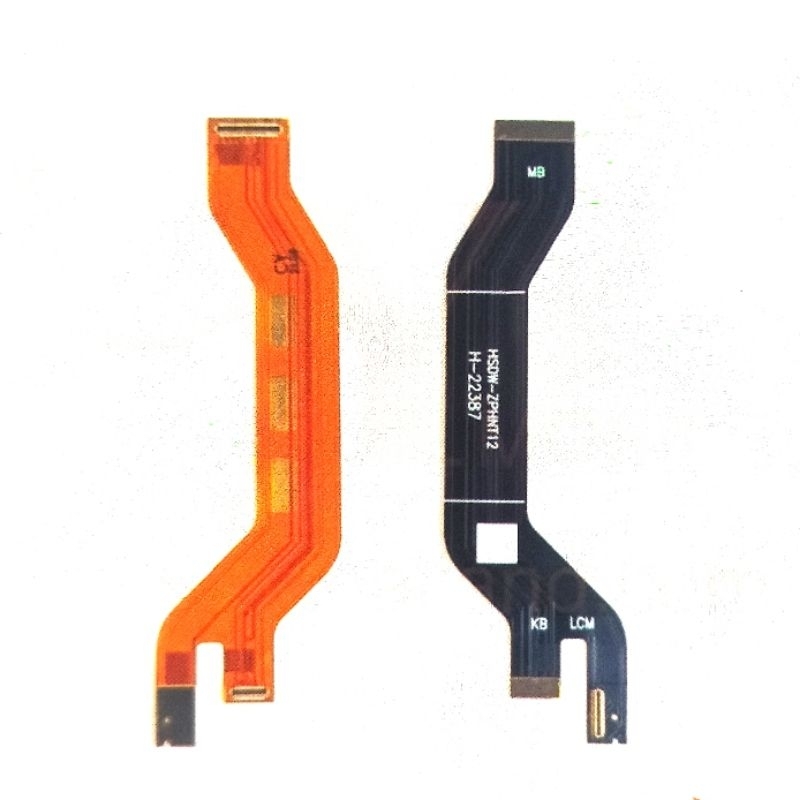 แพต่อบอร์ด Xiaomi Redmi Note 12(5G) สายแพรต่อบอร์ด Redmi Note 12 5G มีบริการเก็บเงินปลายทาง