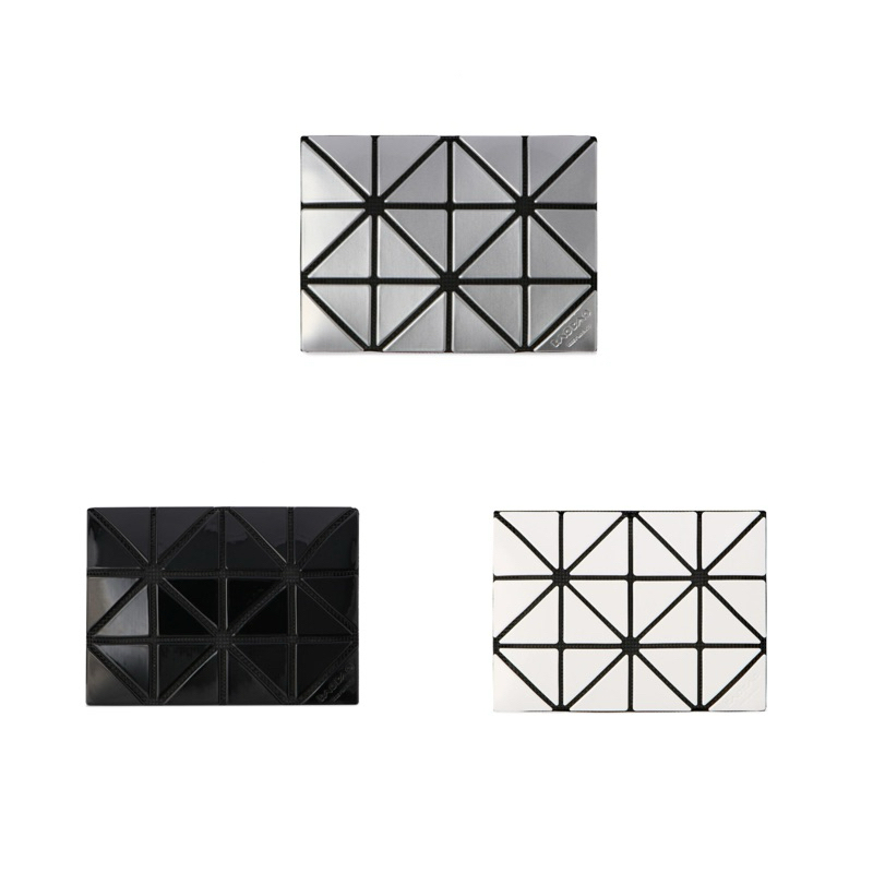 BaoBao LUCENT 6×6 บล็อค ของแท้จาก Shop baobao issey Miyake