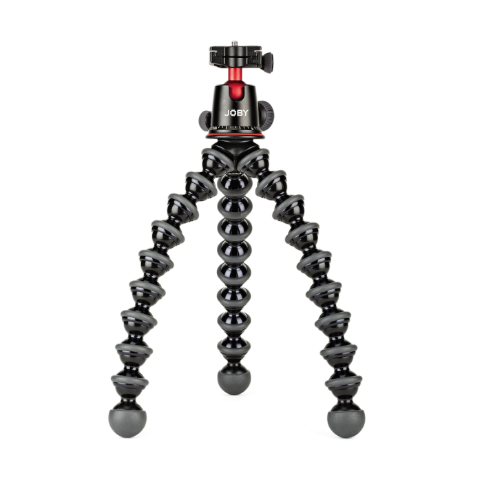 [กรุงเทพฯ ด่วน 1 ชั่วโมง] Joby Gorillapod 5K Kit Stand Black/Charcoal JB01508 (ประกันศูนย์)