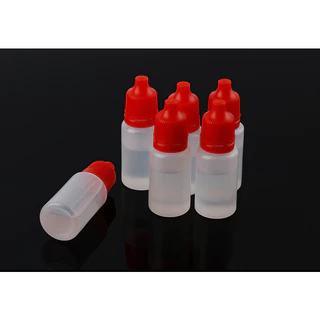 น้ำมันหล่อลื่น กันสนิม น้ำมันหยอดมีดควง น้ำมันเอนกประสงค์ ขวดหยด10ml. ส่งจากกทม. มีexpress delivery