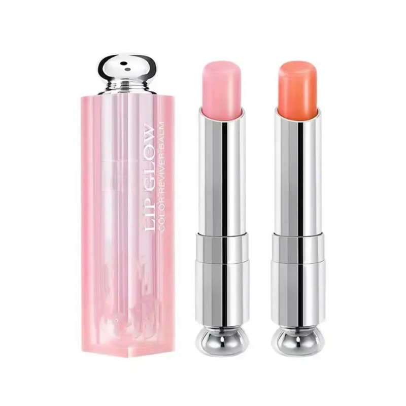 ลิปดิออร์ Dior Addict Lip Glow 1.5g เบอร์ 001 004 ของแท้