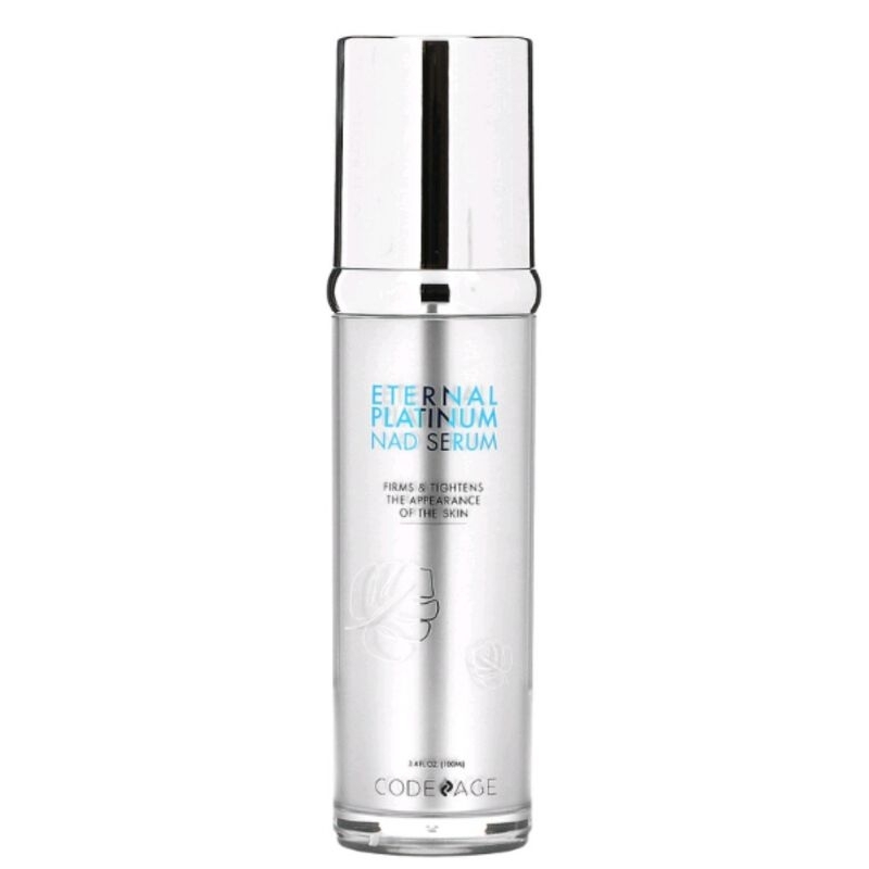 🇺🇲Codeage Eternal Platinum NAD Serum 100ml