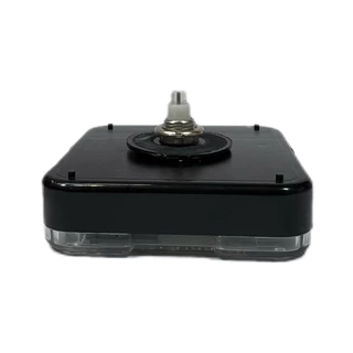 เครื่องนาฬิกา DIY พร้อมเข็ม เดินเรียบ, เดิน STEP แกนสั้น12mm เครื่องนฬิกาแท้ ประหยัดถ่าน