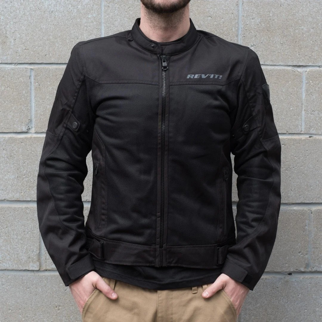 เสื้อการ์ด REV'IT! รุ่น ECLIPSE 2