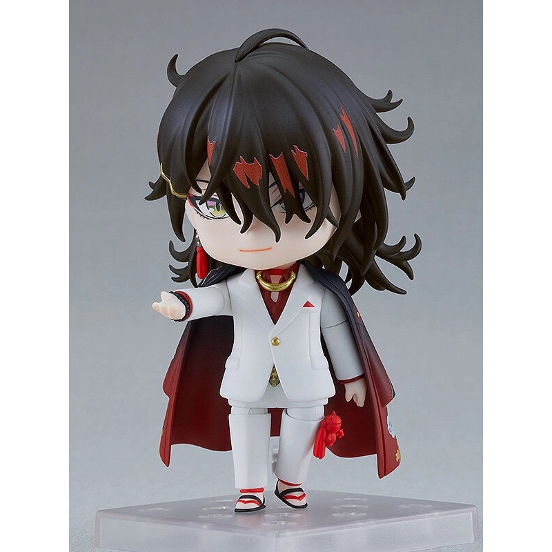 Nendoroid Vox Akuma #2036
