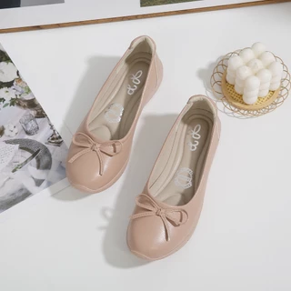 รองเท้าคัทชู รุ่น Soft touch-02 รองเท้านุ่มมากใส่สบายจริงๆ แม่ค้าคอนเฟริม ไม่กัดเท้าใส่ยืนนานไม่มีปัญหา