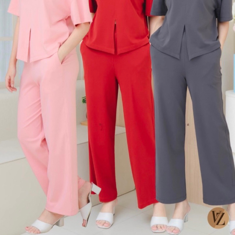 Viris Zamara  95977 Josh Pants