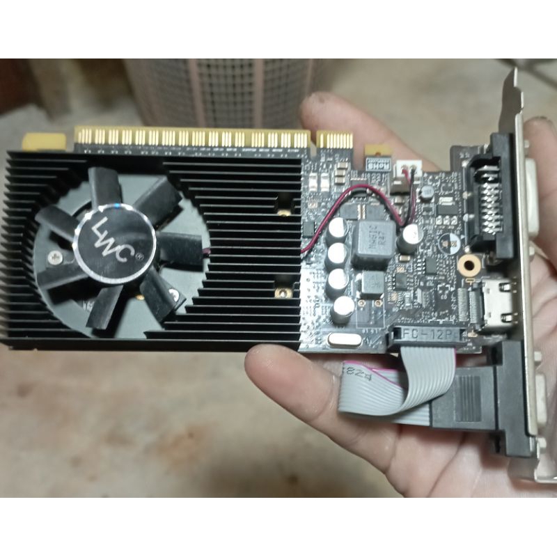 GT730 2GB DDR5มือสอง