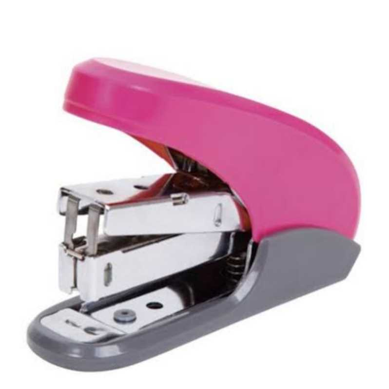ชุดเครื่องเย็บกระดาษ elfen #PS-10 รุ่น เบาแรง 50% ชุดเซ็ต (ลวดเย็บกระดาษ #10) stapler set เครื่องเย็บกระดาษ