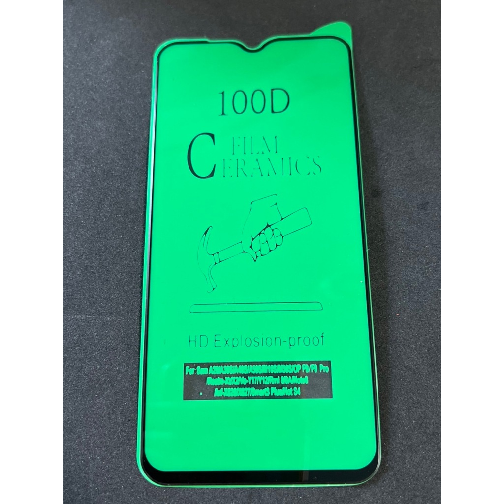 🎡ฟิลม์เซรามิคvivoฟิลม์วีโว่ ฟิลม์vivo iQOO Z7/Z7 i/v20pro/Y27 (2023)/S16e/iQOO 11/y56/y35 (5g)/y36(5