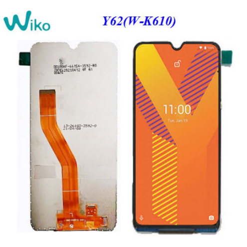 จอ LCD.Wiko Y62........................