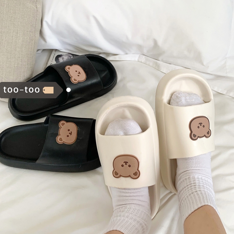 VKMonday ☁️เอาเลยสวยใสน่ารักเป๊ะปัง🧸 ทรงหมีน่ารักแบบนี้มีที่ไหน✨ ใครก็อยากได้ มีหลายสีให้เลือก🌻 ไม่มีก็คือพลาดม๊ากกกกก💖🪐