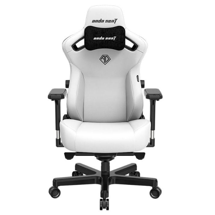 CHAIR ANDA SEAT KAISER 3 SERIES SIZE XL WHITE