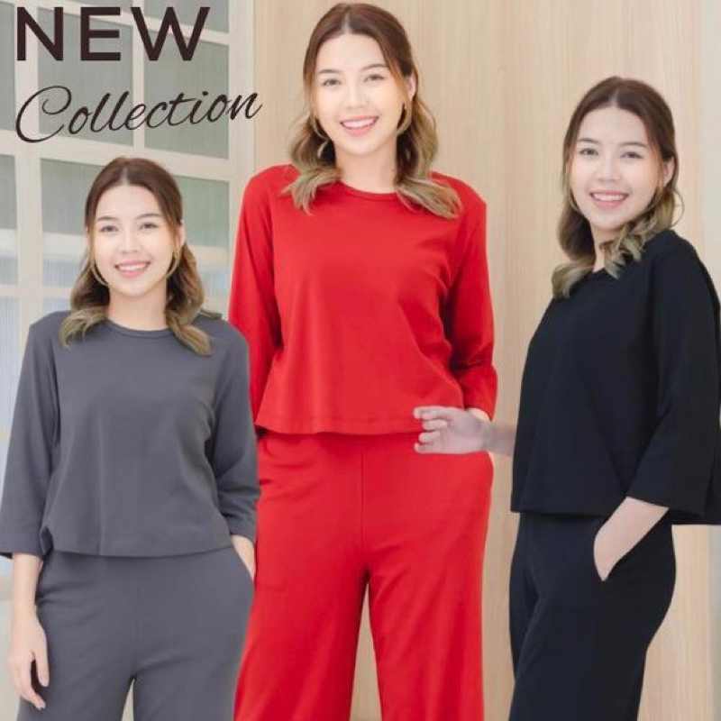 Viris Zamara 93861 Hayden Shirt (เสื้อ)