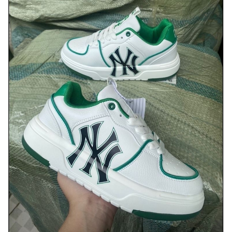 รองเท้าผ้าใบ NB ของผู้หญิงและของผู้ชาย36--42 สินค้าพร้อมส่ง สินค้าพร้อมกล่อง